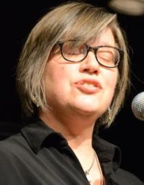 Sheri Bauer