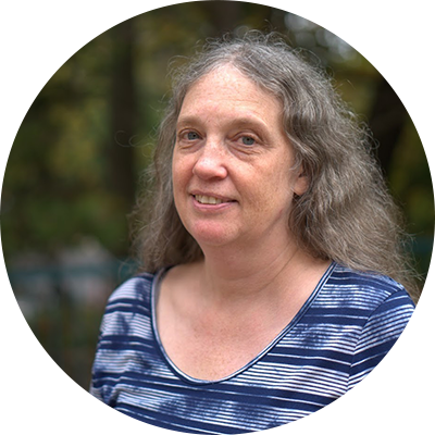 Kathy Manley
