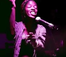 Amani Olugbala