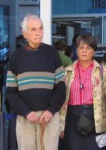 Linda LeTendre
