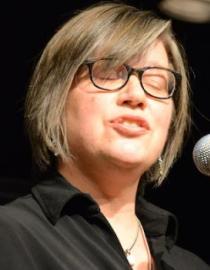 Sheri Bauer