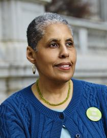 Barbara Smith