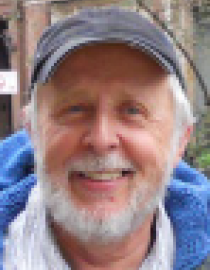 Nick Mottern